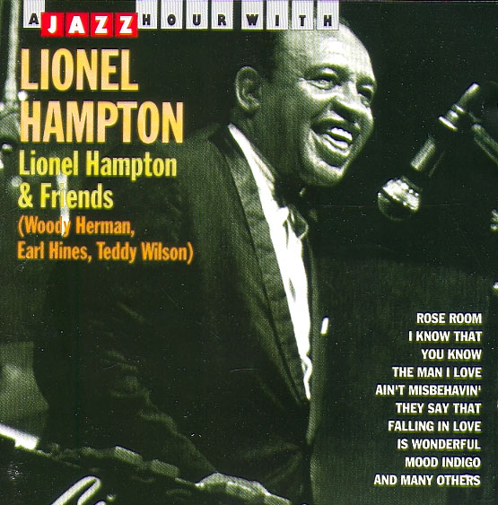 A JAZZ HOUR WITH LIONEL HAMPTON
