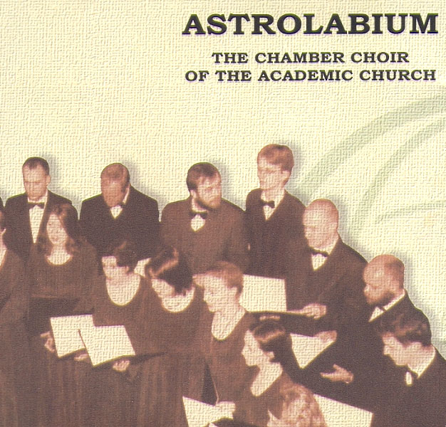 ASTROLABIUM