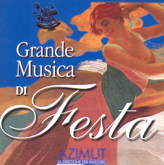GRANDE MUSICA DI FESTA