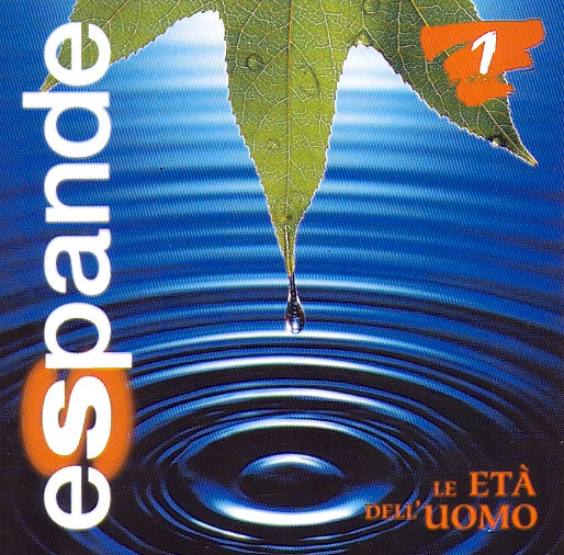 AQUA – THE SOUNDS OF THE NATURE