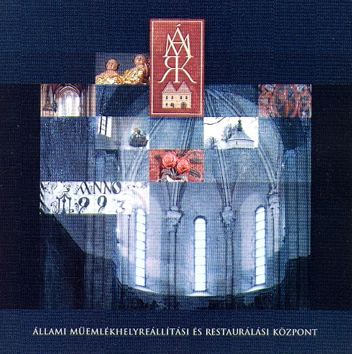 AZ ALLAMI MUEMLEKHELYREALLITASI ES RESTAURALASI KOZPONT 10 EVES JUBILEUMI KONCERTJE