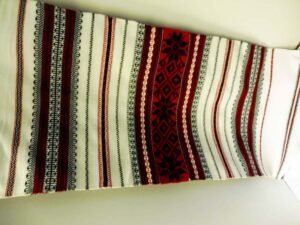 Russian carpet