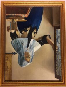 Copy of Vermeers