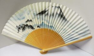 Hand fan