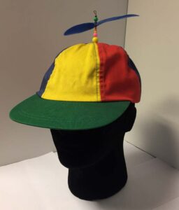 Propeller Hat