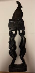 Cameroon simbol