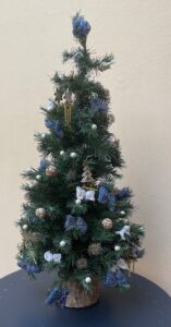 Christmas tree