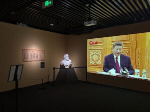 Marco Polo a Chengdu: un ponte di dialogo tra Italia e Cina