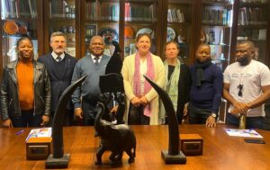 La Fondazione e il Camerun: il patrimonio come strumento di dialogo e cooperazione